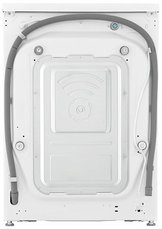 фото: Стиральная машина LG F2V3GS4W