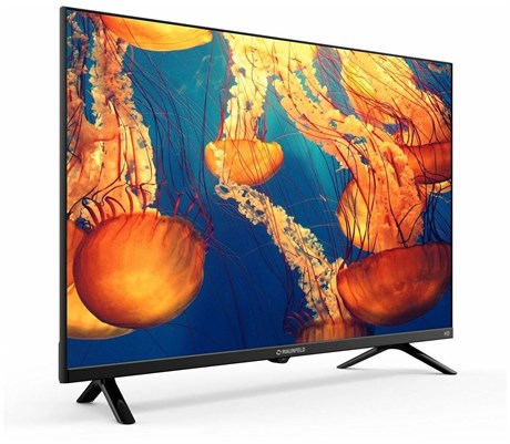 фото: Телевизор Maunfeld MLT32HSX02
