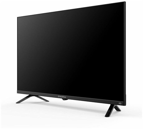 фото: Телевизор Maunfeld MLT32HSX02