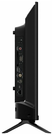 фото: Телевизор Maunfeld MLT32HSX02