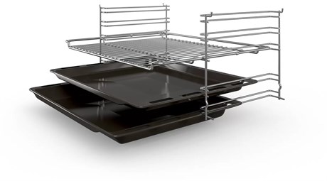 фото: Духовой шкаф Bosch HBF113BA0Q