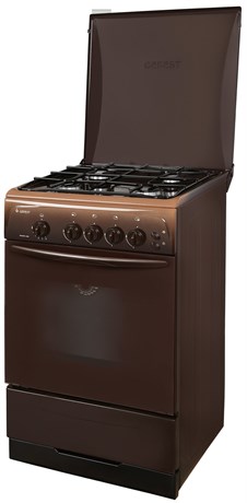 фото: Газовая плита GEFEST 3200-06 K89