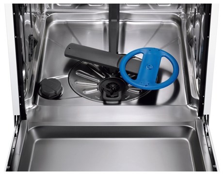 фото: Посудомоечная машина Electrolux EES47320L