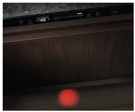 фото: Посудомоечная машина Electrolux EES47320L