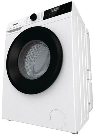 фото: Стиральная машина Gorenje W1NHPI62SCSIRV