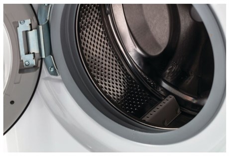 фото: Стиральная машина Indesit EWSD 51031 BK