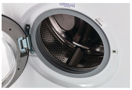 фото: Стиральная машина Indesit EWSD 51031 BK