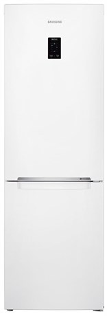 фото: Холодильник Samsung RB33A32N0WW/WT