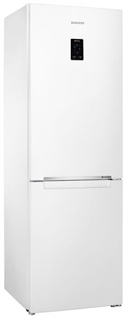 фото: Холодильник Samsung RB33A32N0WW/WT