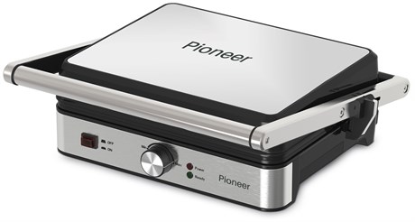 фото: Гриль Pioneer GR1002E