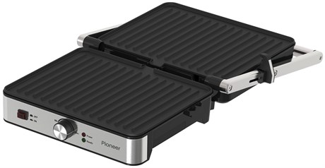 фото: Гриль Pioneer GR1002E