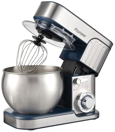 фото: Миксер Pioneer MX330 голубой
