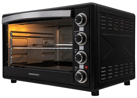 фото: Минипечь Nordfrost RC 600 B