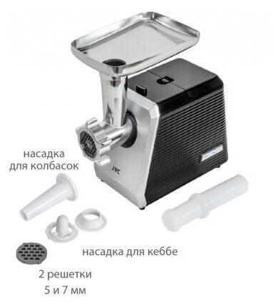 фото: Мясорубка JVC JK-MG128