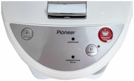 фото: Термопот Pioneer TP710
