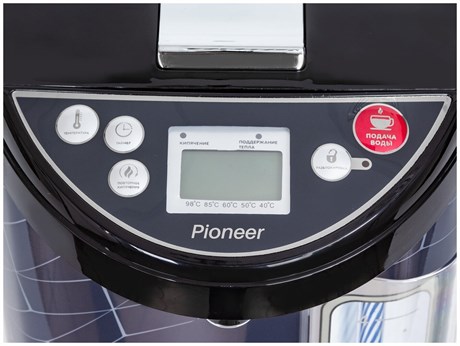 фото: Термопот Pioneer TP735