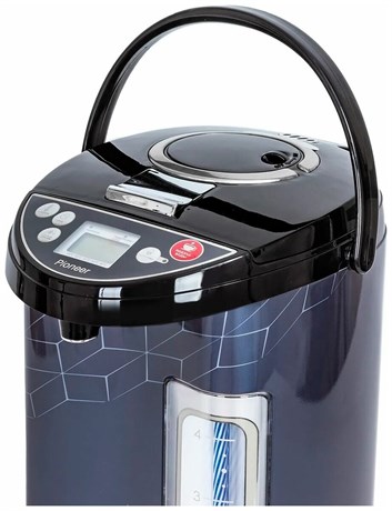фото: Термопот Pioneer TP735