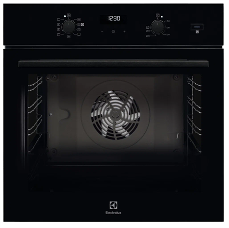 фото: Духовой шкаф Electrolux EOD5C50Z