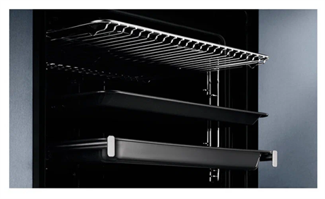 фото: Духовой шкаф Electrolux EOD5C50Z