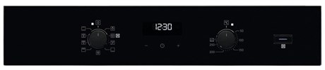 фото: Духовой шкаф Electrolux EOD5C50Z