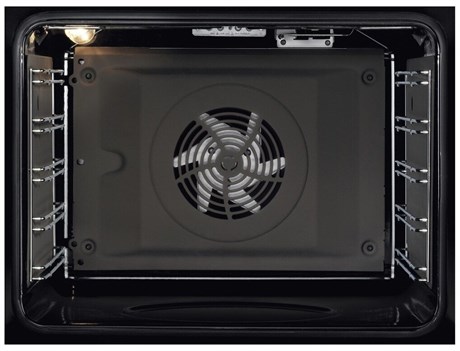 фото: Духовой шкаф Electrolux EOD5C50Z