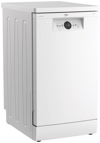 фото: Посудомоечная машина Beko BDFS26020W