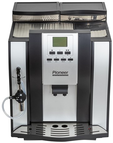 фото: Кофемашина Pioneer CMA007