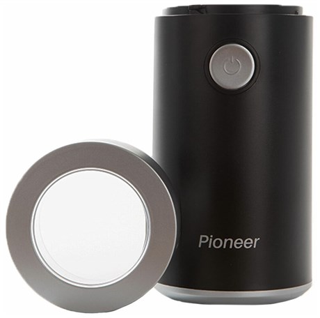 фото: Кофемолка Pioneer CG206