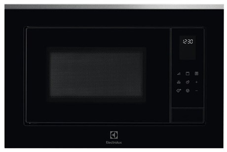 фото: Микроволновая печь Electrolux LMSD253TM