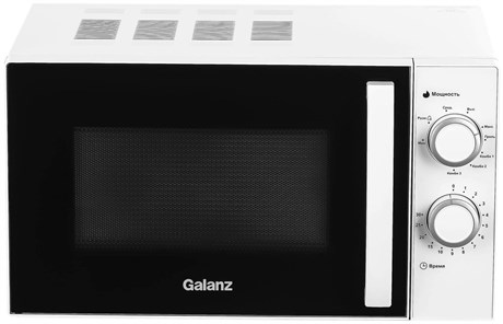 фото: Микроволновая печь Galanz MOG-2009MW