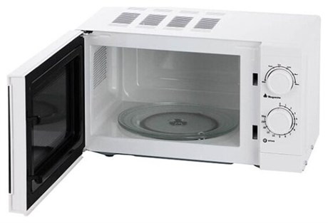 фото: Микроволновая печь Galanz MOG-2009MW