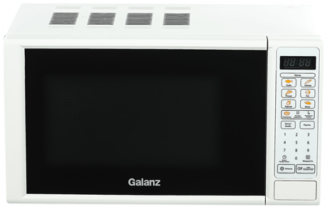 фото: Микроволновая печь Galanz MOG-2011DW