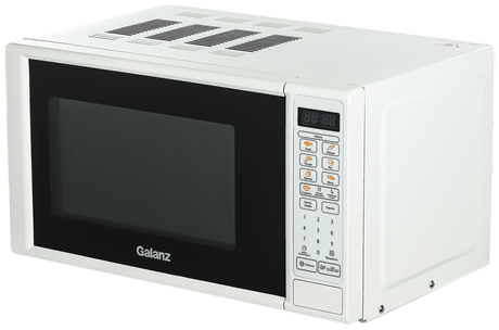 фото: Микроволновая печь Galanz MOG-2011DW