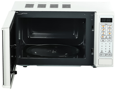 фото: Микроволновая печь Galanz MOG-2011DW