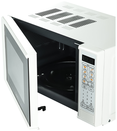 фото: Микроволновая печь Galanz MOG-2011DW