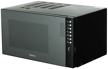 фото: Микроволновая печь Galanz MOG-2375DB