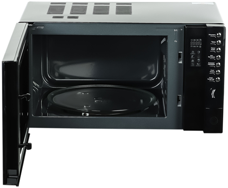 фото: Микроволновая печь Galanz MOG-2375DB