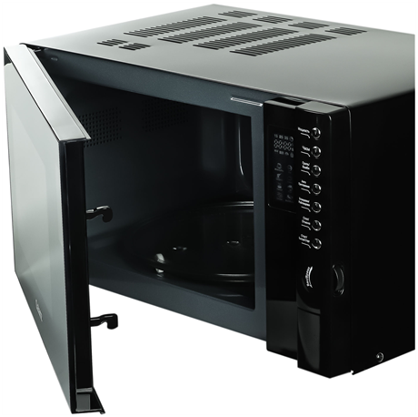 фото: Микроволновая печь Galanz MOG-2375DB