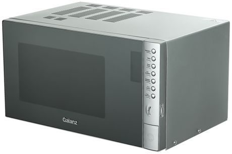фото: Микроволновая печь Galanz MOG-2375DS