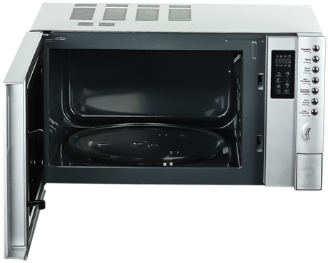фото: Микроволновая печь Galanz MOG-2375DS