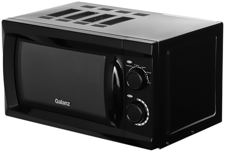 фото: Микроволновая печь Galanz MOS-2002MB