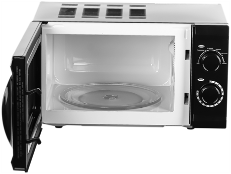 фото: Микроволновая печь Galanz MOS-2002MB