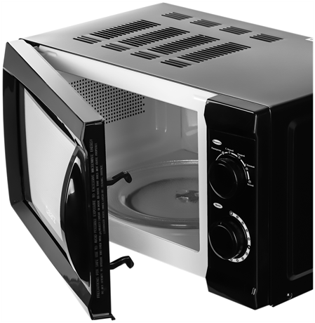 фото: Микроволновая печь Galanz MOS-2002MB