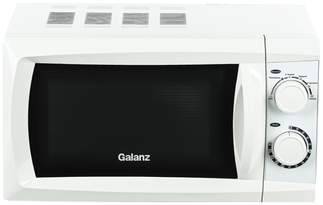 фото: Микроволновая печь Galanz MOS-2002MW