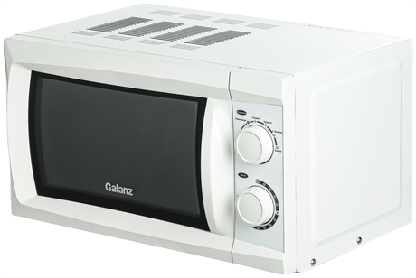 фото: Микроволновая печь Galanz MOS-2002MW