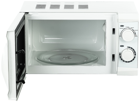 фото: Микроволновая печь Galanz MOS-2002MW