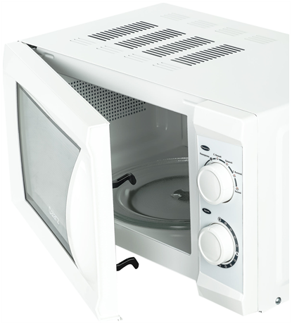 фото: Микроволновая печь Galanz MOS-2002MW