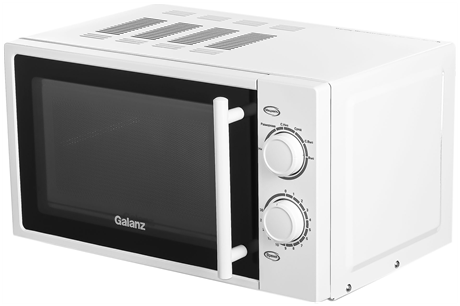 фото: Микроволновая печь Galanz MOS-2003MW