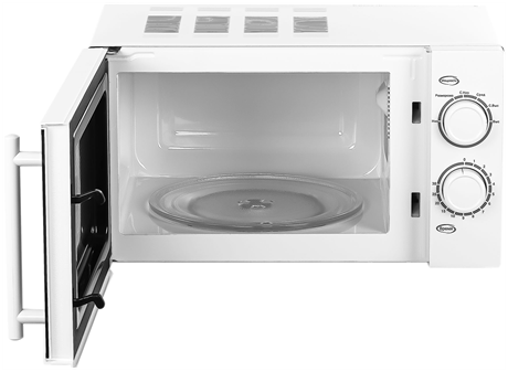 фото: Микроволновая печь Galanz MOS-2003MW