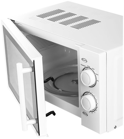 фото: Микроволновая печь Galanz MOS-2003MW
